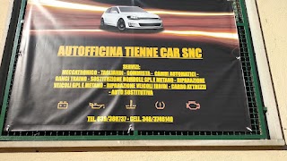 Tienne Car S.N.C.