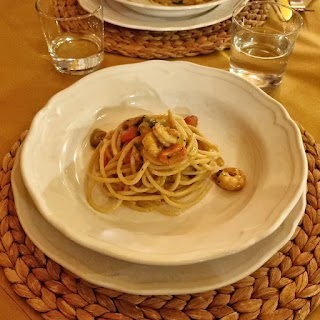 Osteria Picciarello