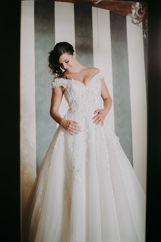 Angelica Atelier sposa