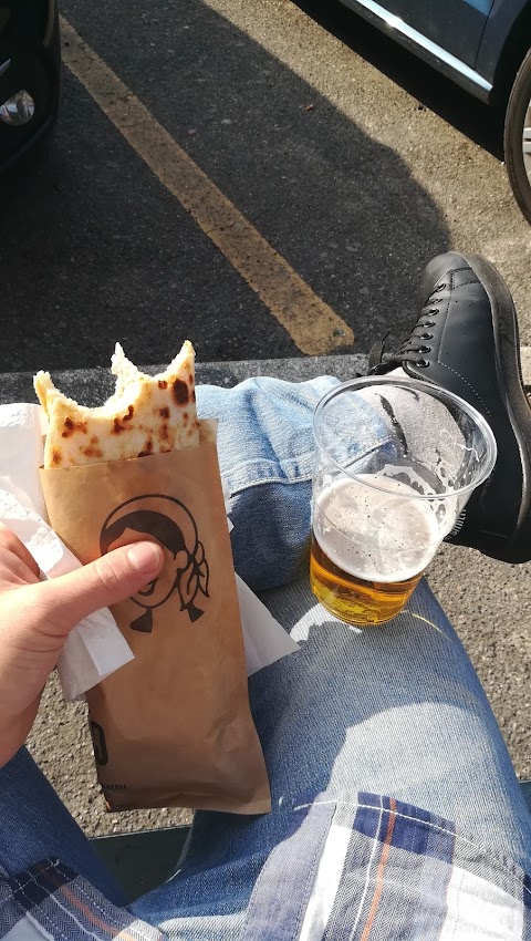 La Piadineria