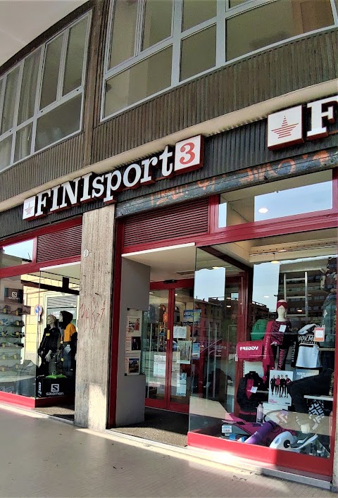 Fini Sport 3