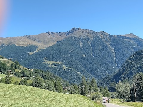 Val di Pejo