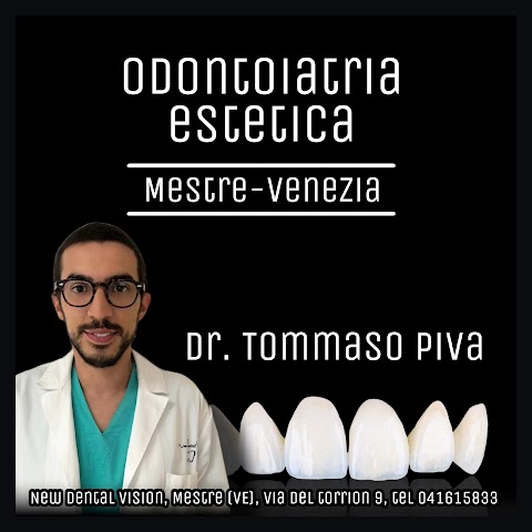 New Dental Vision - Studio Dentistico Mestre