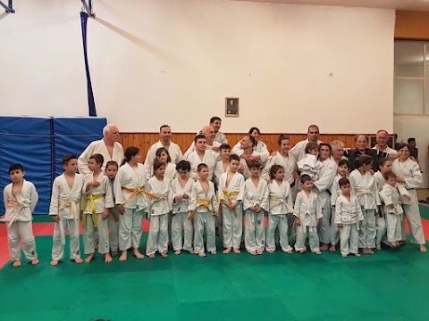 Judo Club Ken Otani Trieste