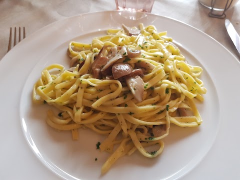 Ristorante Col D'Arciana