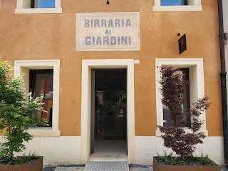 Birraria Ai Giardini