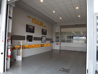 Auto Italia Service - Autocarrozzeria Italia