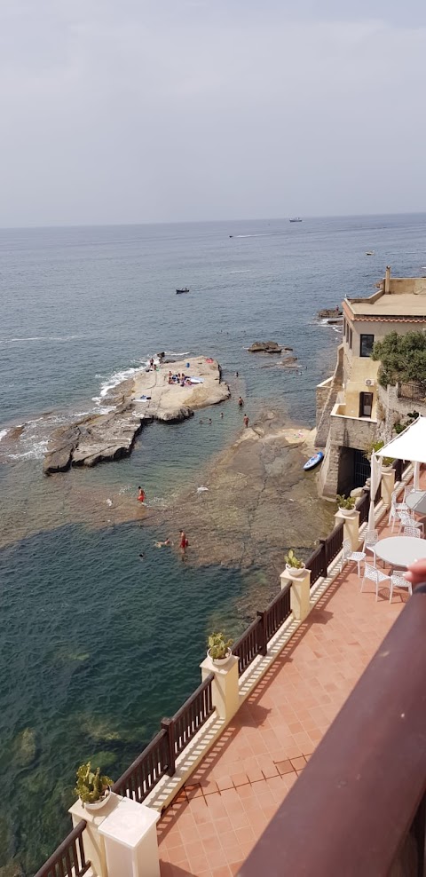 Bar Posillipo