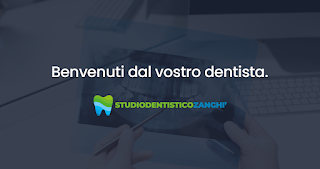 Studio dentistico Zanghì