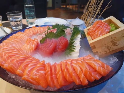 Samurai | Sushi a Torino