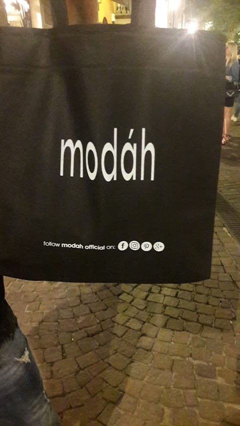 Modàh