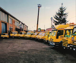 Soccorso Stradale Romoli