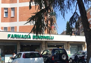 Farmacia Bendinelli del Dott. Febbranti