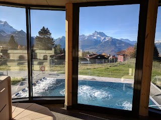 Les Bains de Villars