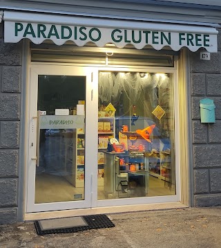 Paradiso Gluten Free