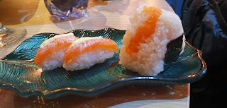 Sushi Giardini D'oro