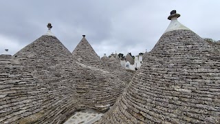 VisitAlberobello guide turistiche di Puglia e Matera