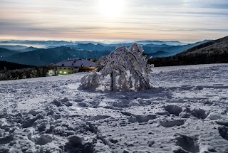 Rifugio C.A.I. Città di Forlì