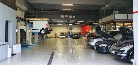 Autocomotti OFFICINA