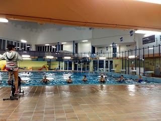 Azzurra Piscine Gubbio