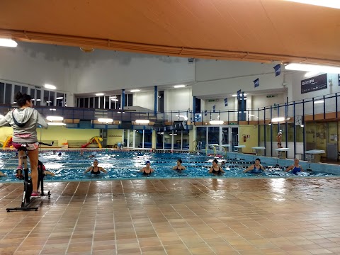 Azzurra Piscine Gubbio