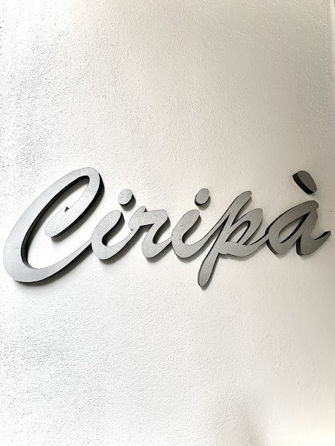 Ciripà