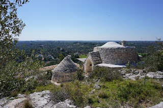 TRULLO FIORE