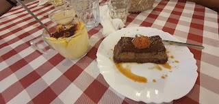 Trattoria Siro