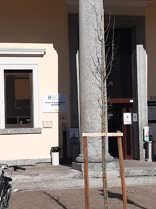 Ospedale Civile di Sondrio