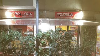 La Ruota Pizzeria - Polleria