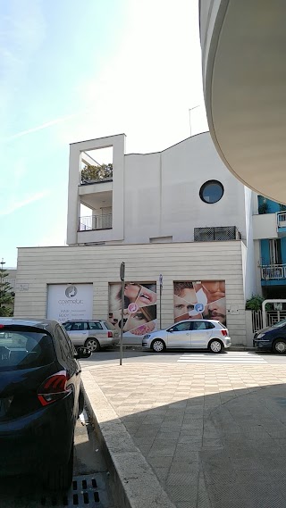 Cosmetic CENTER S.A.S. di Giacomo Divella & C.