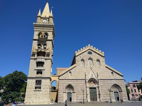 AXA Assicurazioni MESSINA DUOMO S.N.C. DI ARENA ANTONIO, DE SALVO SIMONA E LA MANCUSA SALVATORE