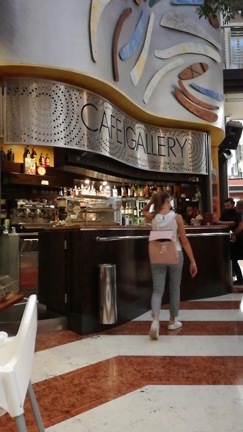 La Galerie Du Cafe' S.R.L.