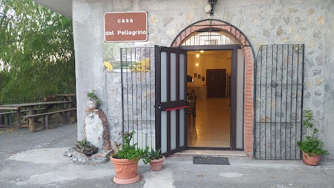 Casa Del Pellegrino