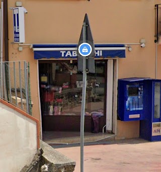 Tabaccheria Nr. 34