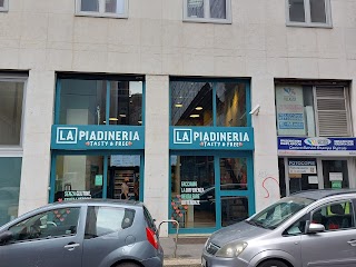 La Piadineria - Tasty & Free