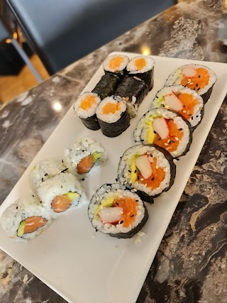 SUSHISSIMI