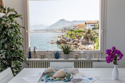 Villa sul mare di San Nicola by Wonderful Italy