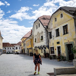 Stanislava Klabjan - Sobodajalka-Apartma