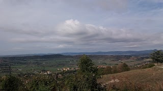 Campagnano. Monte Razzano