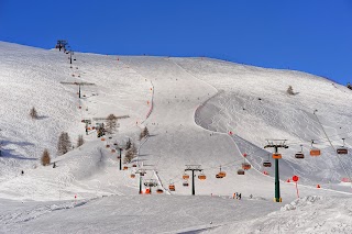 Ski Area Alpe Lusia