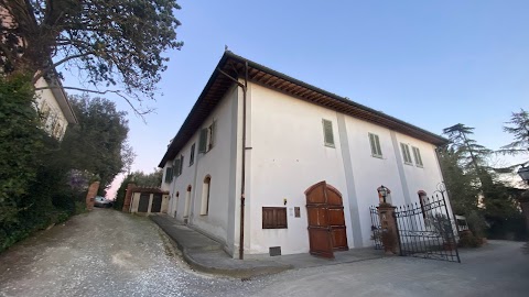 Tenuta di Bacco a Petroio