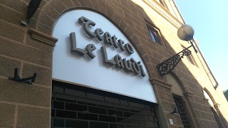 Teatro Le Laudi