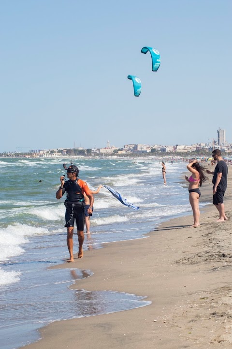 Barletta Kitesurf