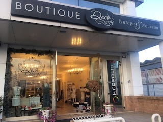 Decò Vintage Boutique