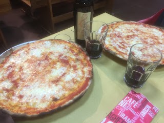 Pizzeria Zio Bello