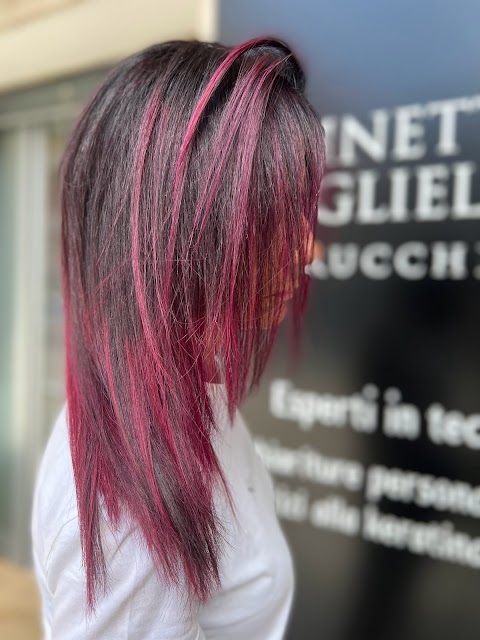 Parrucchiere Hair Planet di Guglielmo Mainetti