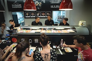 Sushi Corner Bologna (Mercato delle Erbe)