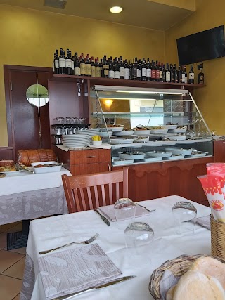 Ristorante Pizzeria Cadorna