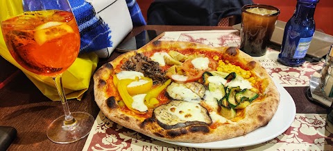 Ristorante Pizzeria Principe